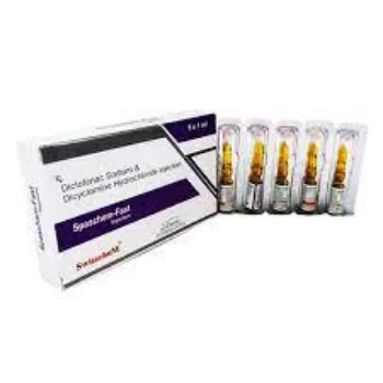 Dicyclomine Injection